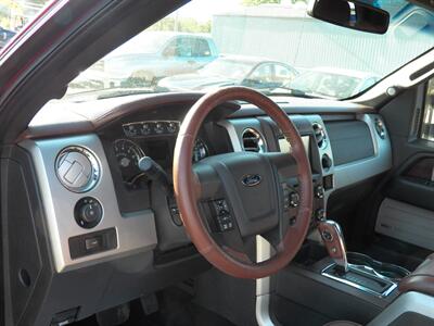 2014 Ford F-150 King Ranch  4x4 - Photo 11 - Mishawaka, IN 46545
