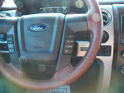 2014 Ford F-150 King Ranch  4x4 - Photo 30 - Mishawaka, IN 46545