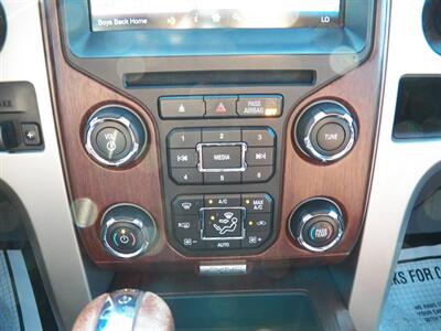 2014 Ford F-150 King Ranch  4x4 - Photo 24 - Mishawaka, IN 46545