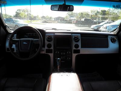 2014 Ford F-150 King Ranch  4x4 - Photo 19 - Mishawaka, IN 46545