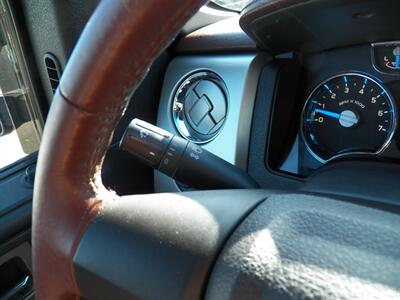 2014 Ford F-150 King Ranch  4x4 - Photo 31 - Mishawaka, IN 46545