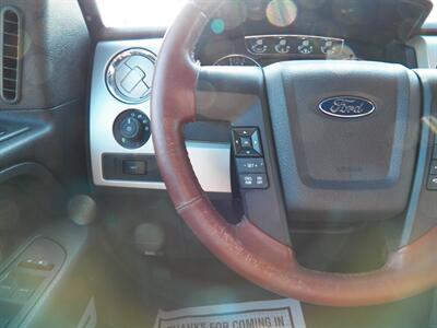 2014 Ford F-150 King Ranch  4x4 - Photo 32 - Mishawaka, IN 46545