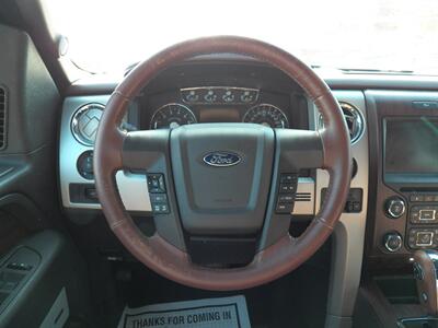 2014 Ford F-150 King Ranch  4x4 - Photo 29 - Mishawaka, IN 46545