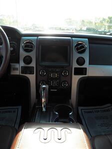 2014 Ford F-150 King Ranch  4x4 - Photo 20 - Mishawaka, IN 46545