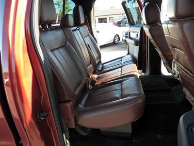 2014 Ford F-150 King Ranch  4x4 - Photo 16 - Mishawaka, IN 46545