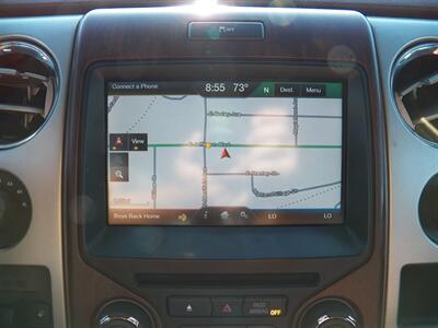 2014 Ford F-150 King Ranch  4x4 - Photo 21 - Mishawaka, IN 46545