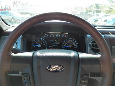 2014 Ford F-150 King Ranch  4x4 - Photo 28 - Mishawaka, IN 46545