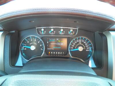 2014 Ford F-150 King Ranch  4x4 - Photo 27 - Mishawaka, IN 46545