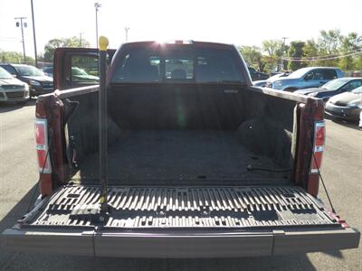 2014 Ford F-150 King Ranch  4x4 - Photo 15 - Mishawaka, IN 46545