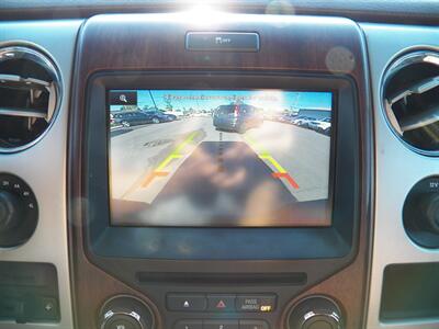 2014 Ford F-150 King Ranch  4x4 - Photo 22 - Mishawaka, IN 46545