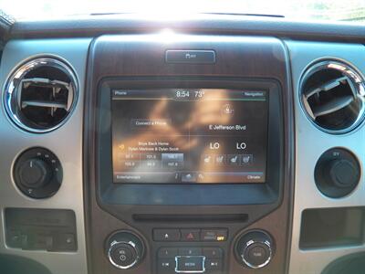 2014 Ford F-150 King Ranch  4x4 - Photo 23 - Mishawaka, IN 46545