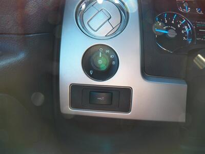 2014 Ford F-150 King Ranch  4x4 - Photo 33 - Mishawaka, IN 46545