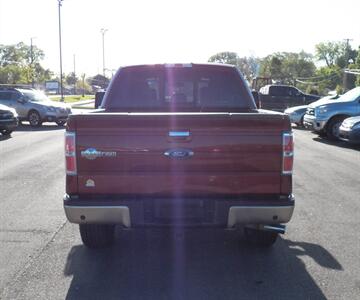 2014 Ford F-150 King Ranch  4x4 - Photo 4 - Mishawaka, IN 46545