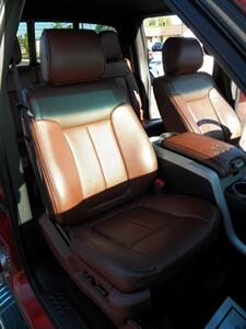 2014 Ford F-150 King Ranch  4x4 - Photo 17 - Mishawaka, IN 46545