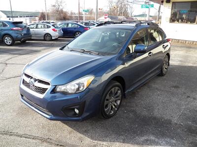 2012 Subaru Impreza 2.0i Sport Premium  AWD - Photo 7 - Mishawaka, IN 46545