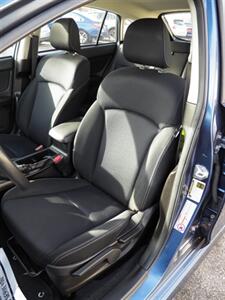 2012 Subaru Impreza 2.0i Sport Premium  AWD - Photo 10 - Mishawaka, IN 46545