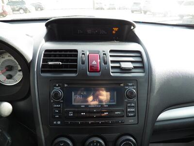 2012 Subaru Impreza 2.0i Sport Premium  AWD - Photo 24 - Mishawaka, IN 46545