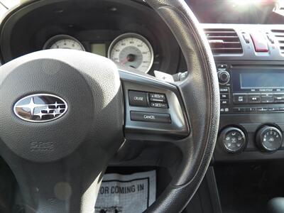 2012 Subaru Impreza 2.0i Sport Premium  AWD - Photo 19 - Mishawaka, IN 46545