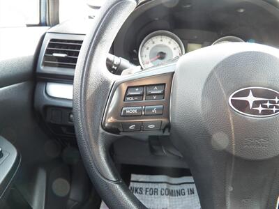 2012 Subaru Impreza 2.0i Sport Premium  AWD - Photo 20 - Mishawaka, IN 46545