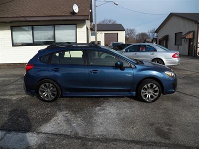 2012 Subaru Impreza 2.0i Sport Premium  AWD - Photo 2 - Mishawaka, IN 46545