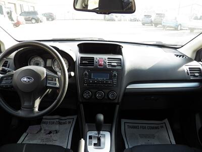 2012 Subaru Impreza 2.0i Sport Premium  AWD - Photo 16 - Mishawaka, IN 46545