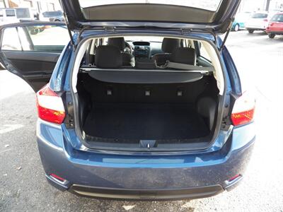 2012 Subaru Impreza 2.0i Sport Premium  AWD - Photo 12 - Mishawaka, IN 46545