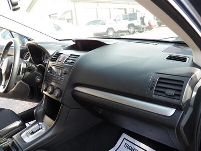 2012 Subaru Impreza 2.0i Sport Premium  AWD - Photo 15 - Mishawaka, IN 46545