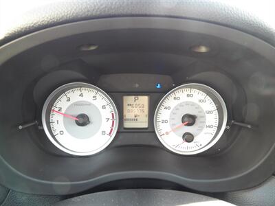 2012 Subaru Impreza 2.0i Sport Premium  AWD - Photo 22 - Mishawaka, IN 46545