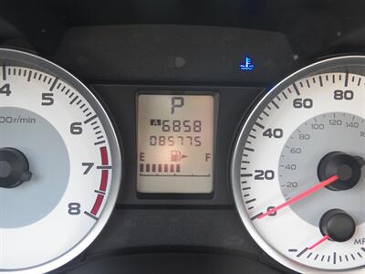 2012 Subaru Impreza 2.0i Sport Premium  AWD - Photo 23 - Mishawaka, IN 46545