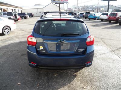 2012 Subaru Impreza 2.0i Sport Premium  AWD - Photo 4 - Mishawaka, IN 46545