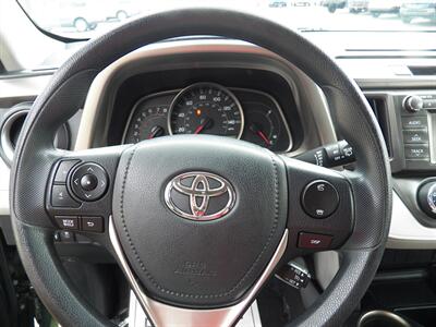 2013 Toyota RAV4 LE  AWD - Photo 20 - Mishawaka, IN 46545