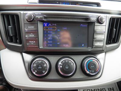 2013 Toyota RAV4 LE  AWD - Photo 24 - Mishawaka, IN 46545