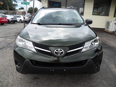 2013 Toyota RAV4 LE  AWD - Photo 7 - Mishawaka, IN 46545
