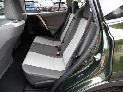 2013 Toyota RAV4 LE  AWD - Photo 11 - Mishawaka, IN 46545
