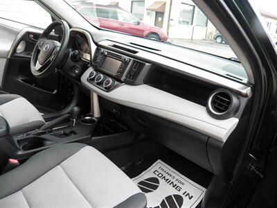 2013 Toyota RAV4 LE  AWD - Photo 15 - Mishawaka, IN 46545