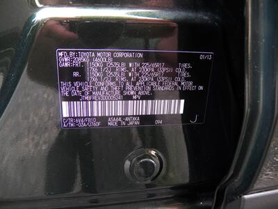 2013 Toyota RAV4 LE  AWD - Photo 18 - Mishawaka, IN 46545