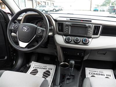2013 Toyota RAV4 LE  AWD - Photo 16 - Mishawaka, IN 46545