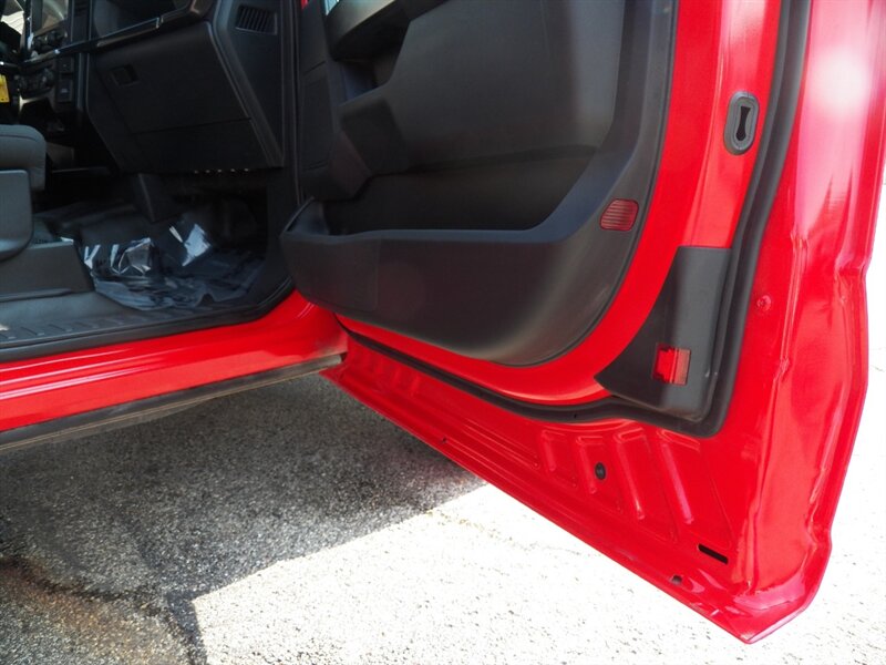 2023 Ford F-150 STX 4x4 Off Road Extended Cab - Photo 14 - Mishawaka, IN 46545