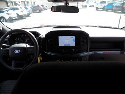 2023 Ford F-150 STX 4x4 Off Road Extended Cab - Photo 17 - Mishawaka, IN 46545