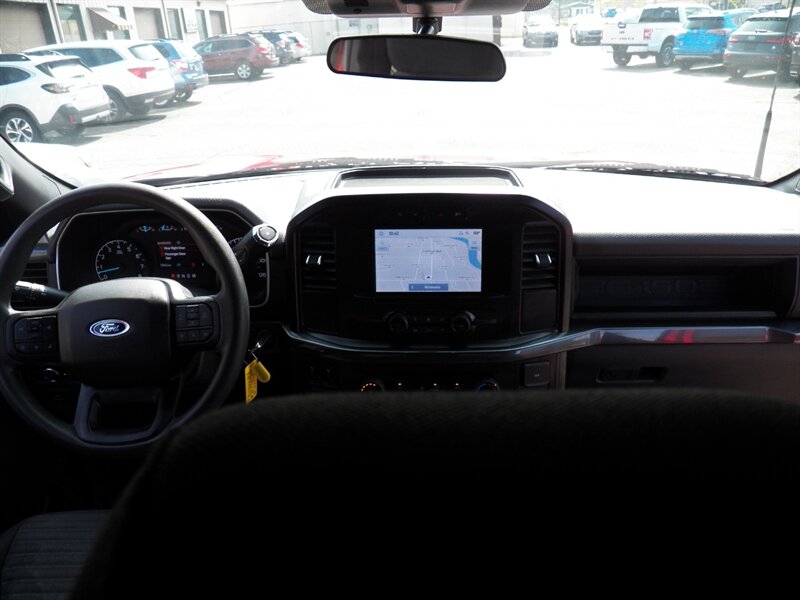 2023 Ford F-150 STX 4x4 Off Road Extended Cab - Photo 17 - Mishawaka, IN 46545