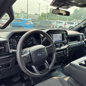 2023 Ford F-150 STX 4x4 Off Road Extended Cab   - Photo 9 - Mishawaka, IN 46545