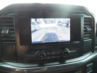 2023 Ford F-150 STX 4x4 Off Road Extended Cab - Photo 23 - Mishawaka, IN 46545