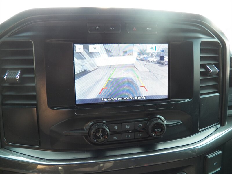 2023 Ford F-150 STX 4x4 Off Road Extended Cab - Photo 23 - Mishawaka, IN 46545