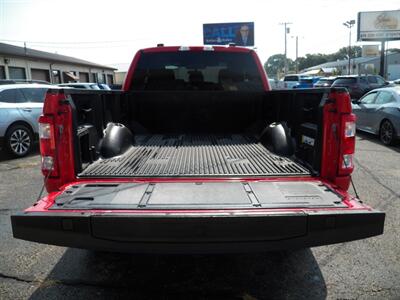 2023 Ford F-150 STX 4x4 Off Road Extended Cab - Photo 7 - Mishawaka, IN 46545
