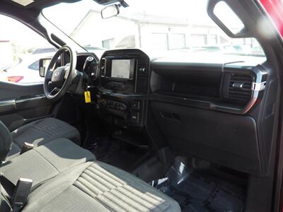 2023 Ford F-150 STX 4x4 Off Road Extended Cab - Photo 12 - Mishawaka, IN 46545