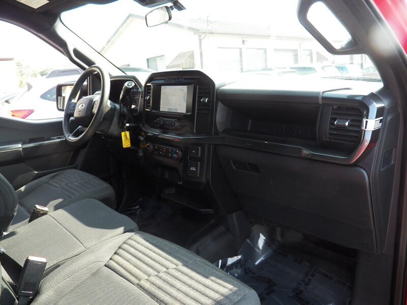 2023 Ford F-150 STX 4x4 Off Road Extended Cab - Photo 12 - Mishawaka, IN 46545