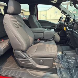2023 Ford F-150 STX 4x4 Off Road Extended Cab   - Photo 10 - Mishawaka, IN 46545