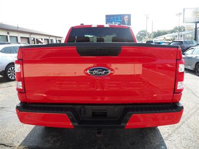 2023 Ford F-150 STX 4x4 Off Road Extended Cab - Photo 8 - Mishawaka, IN 46545