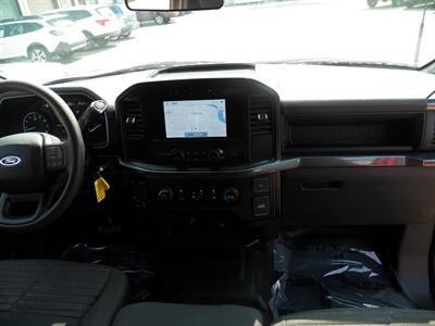 2023 Ford F-150 STX 4x4 Off Road Extended Cab - Photo 16 - Mishawaka, IN 46545