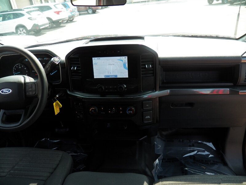 2023 Ford F-150 STX 4x4 Off Road Extended Cab - Photo 16 - Mishawaka, IN 46545